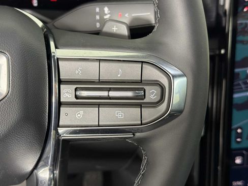 New 2026 GMC Acadia Elevation FWD image 27
