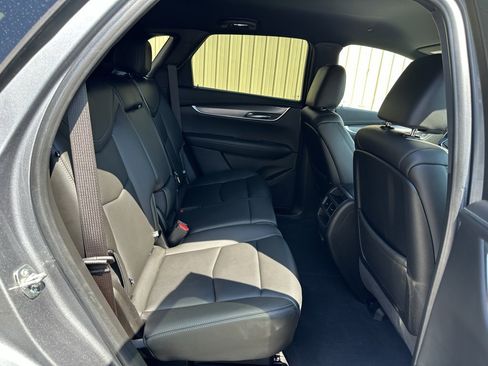 Used 2021 Cadillac XT5 Luxury image 17