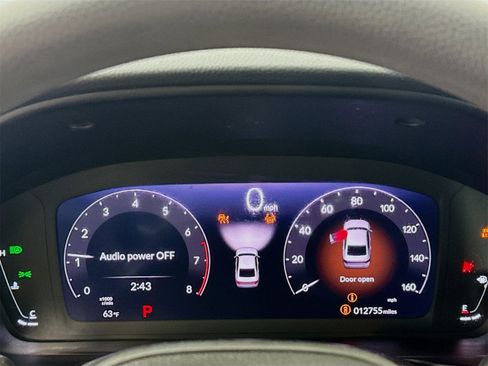 Used 2025 Honda Accord LX image 10