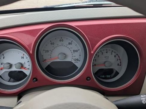 Used 2008 Chrysler PT Cruiser Touring w/ Chrome Appearance Group image 8