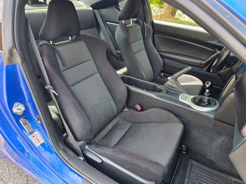 Used 2018 Subaru BRZ Premium w/ Popular Package #1 image 28