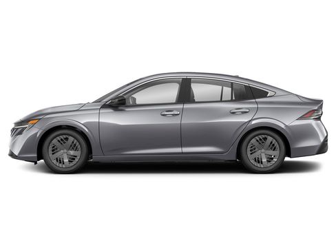 New 2026 Nissan Sentra SV image 6