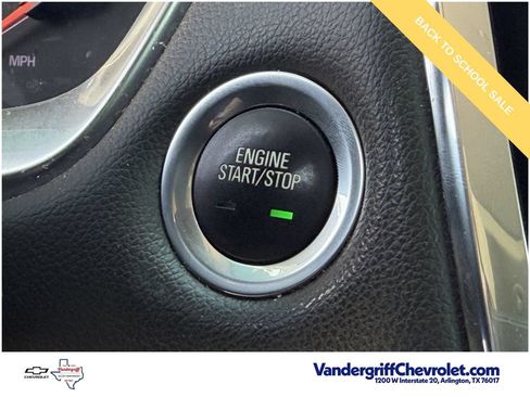 Used 2021 Chevrolet Traverse Premier w/ LPO, Floor Liner Package AWD/4WD image 16