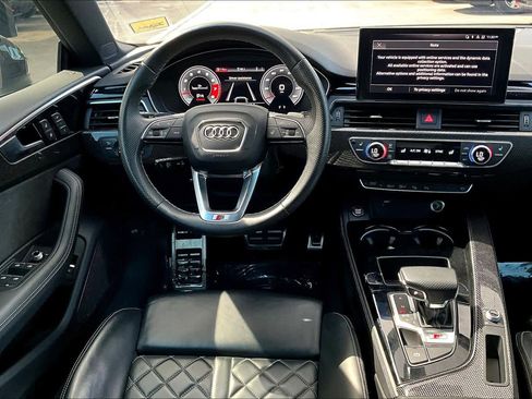 Used 2023 Audi S5 Prestige w/ Prestige Package image 6