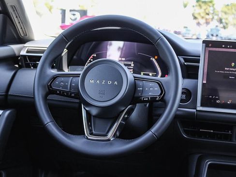 New 2026 MAZDA CX-5 Select AWD/4WD image 17