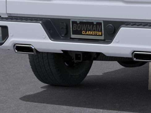 New 2026 Chevrolet Silverado 1500 RST w/ RST All Star Premium Package AWD/4WD image 14