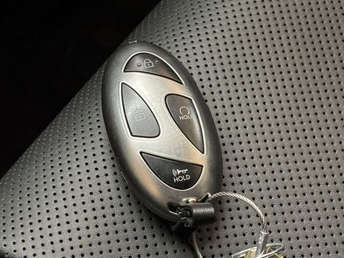 Used 2025 Hyundai Santa Fe SEL AWD/4WD image 27