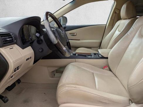 Used 2013 Lexus RX 350 image 10
