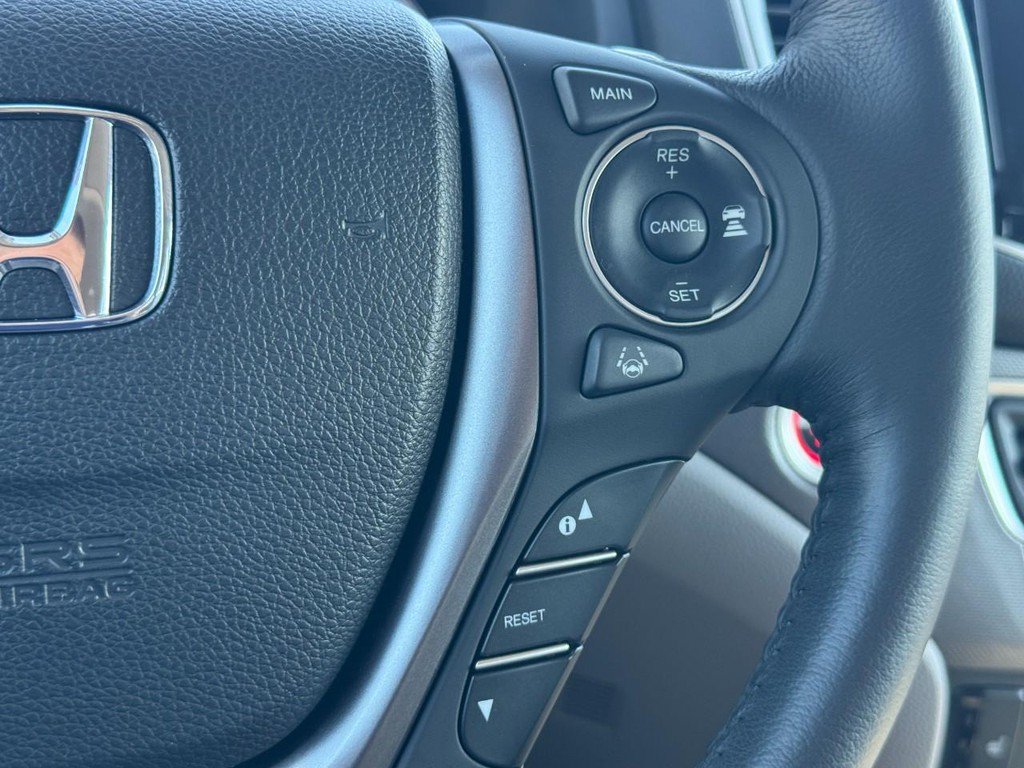 Used 2023 Honda Ridgeline RTL-E image 21