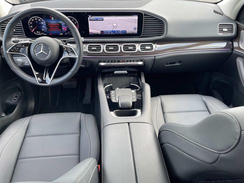 Used 2026 Mercedes-Benz GLE 350 4MATIC image 16