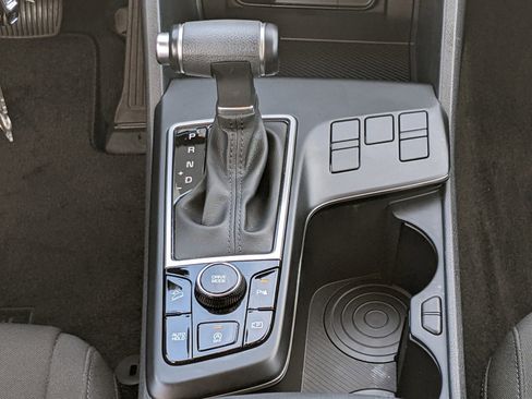 Certified 2023 Kia Sportage LX image 16