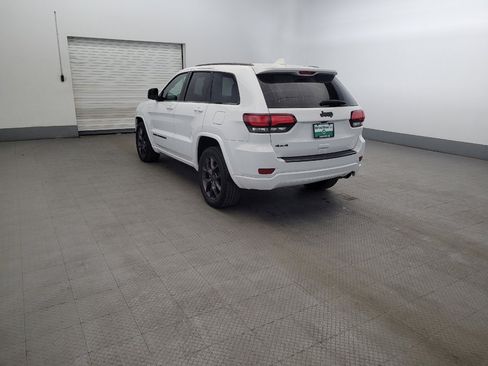 Used 2021 Jeep Grand Cherokee Limited w/ Quick Order Package 28K 80th AWD/4WD image 5