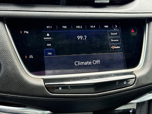 Used 2023 Cadillac XT5 Premium Luxury AWD/4WD image 26