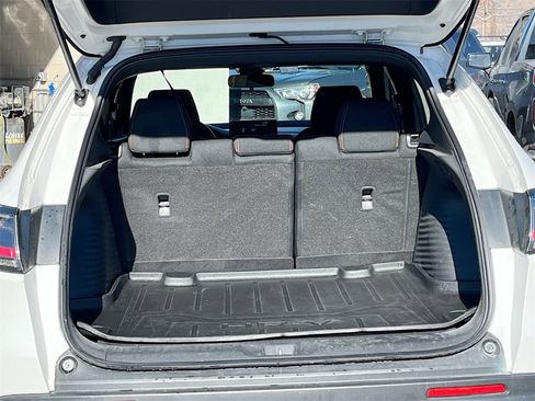 Used 2025 Honda HR-V Sport image 24