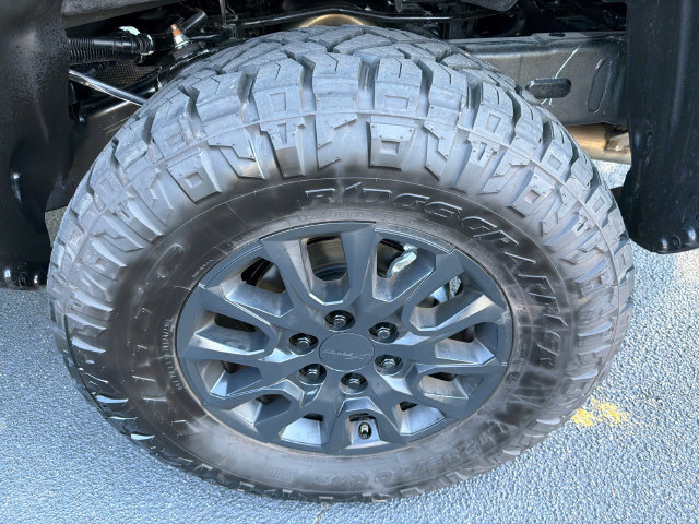 Used 2026 Toyota Tacoma SR AWD/4WD image 19