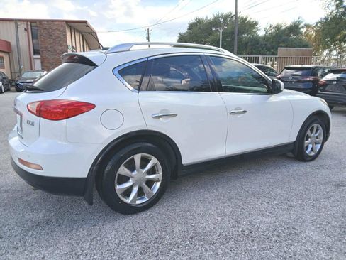 Used 2008 INFINITI EX35 Journey w/ Premium Pkg image 6