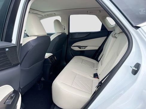 New 2026 Lexus NX 350 AWD w/ Luxury Package image 20