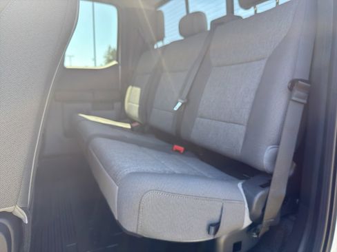 New 2025 Ford F350 XL w/ XL Chrome Package image 30