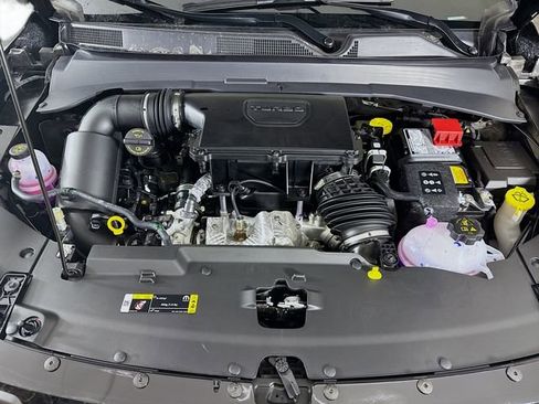 New 2026 Jeep Compass Latitude image 27