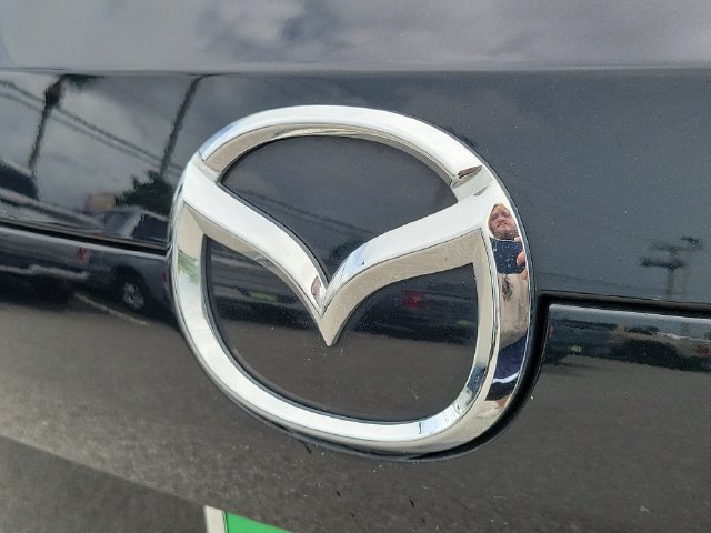 Used 2023 MAZDA CX-5 AWD 2.5 S image 8