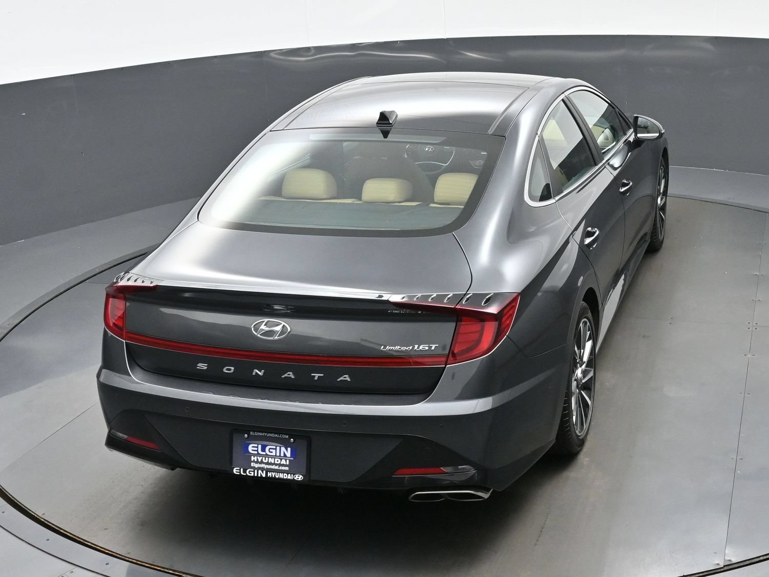 Used 2023 Hyundai Sonata Limited FWD image 41