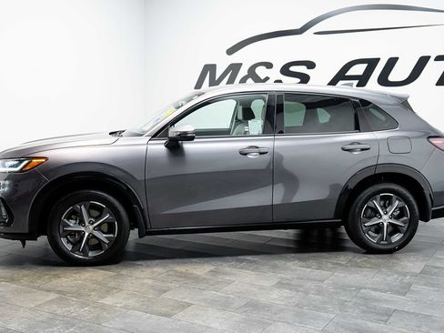 Used 2023 Honda HR-V EX-L image 3