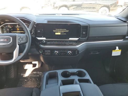 New 2026 GMC Sierra 1500 Elevation AWD/4WD image 15