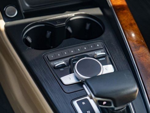 Used 2018 Audi A4 2.0T Prestige image 26