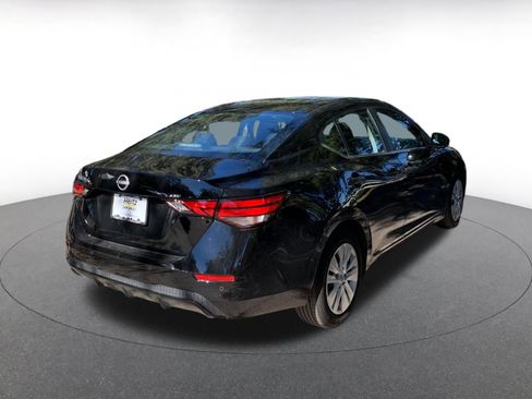 Used 2025 Nissan Sentra S image 7