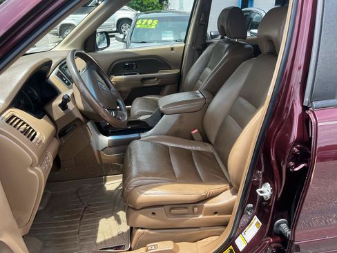 Used 2008 Honda Pilot EX-L image 13