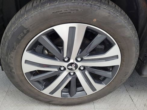 Used 2022 Mitsubishi Outlander Sport AWD image 31