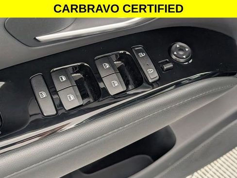 Used 2023 Hyundai Tucson Limited AWD/4WD image 11