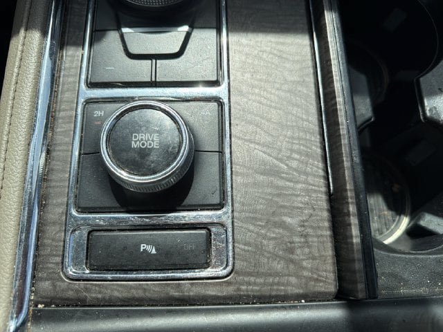 Used 2021 Ford Expedition Max Limited AWD/4WD image 34