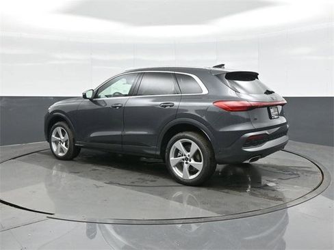 New 2025 Audi Q5 Premium Plus image 5