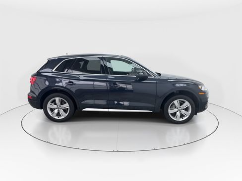 Used 2018 Audi Q5 2.0T w/ Premium Plus Package image 9