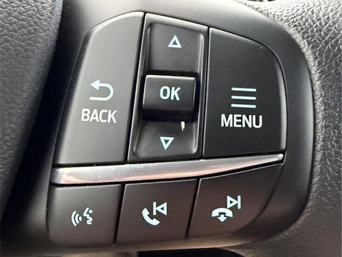 Used 2024 Ford Bronco Sport Big Bend image 23