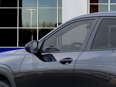 New 2026 Chevrolet Trax RS image 13