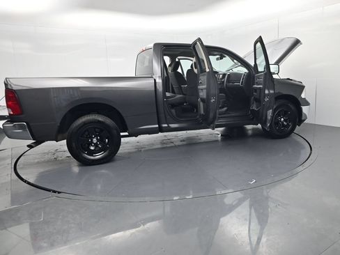Used 2024 RAM 1500 Classic SLT RWD image 50