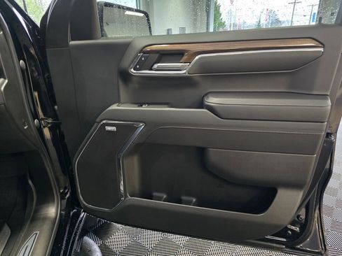 Used 2024 Chevrolet Silverado 1500 RST w/ Redline Edition image 44