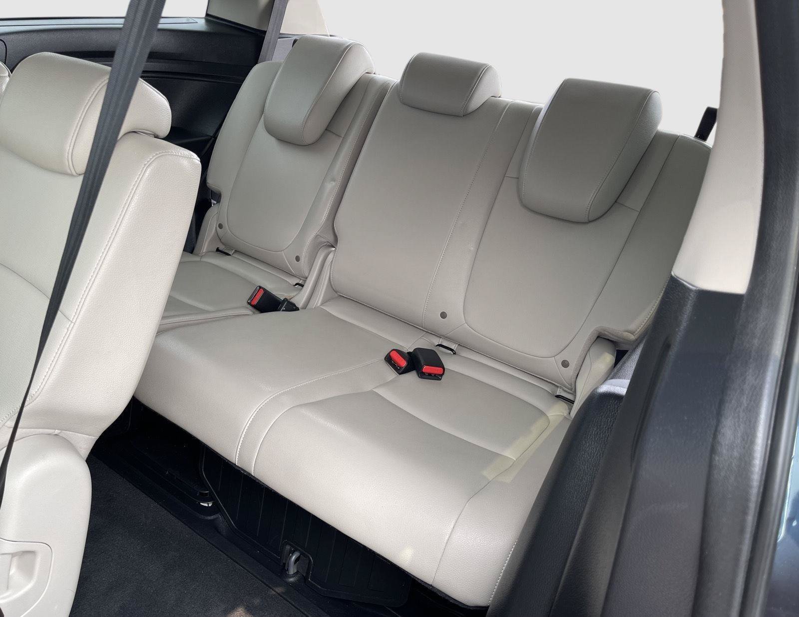 Used 2025 Honda Odyssey EX-L image 18