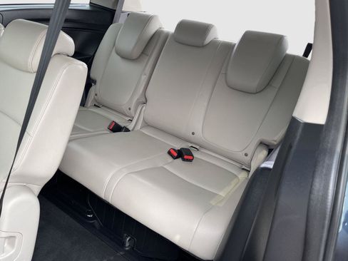 Used 2025 Honda Odyssey EX-L image 18