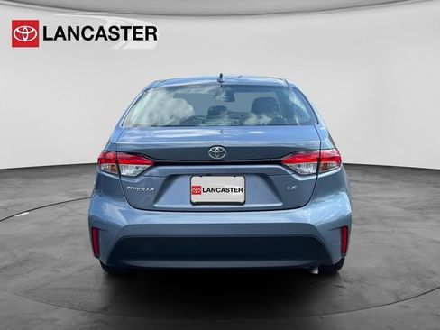 Certified 2023 Toyota Corolla LE FWD image 6
