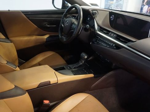 Used 2019 Lexus ES 350 350 image 24