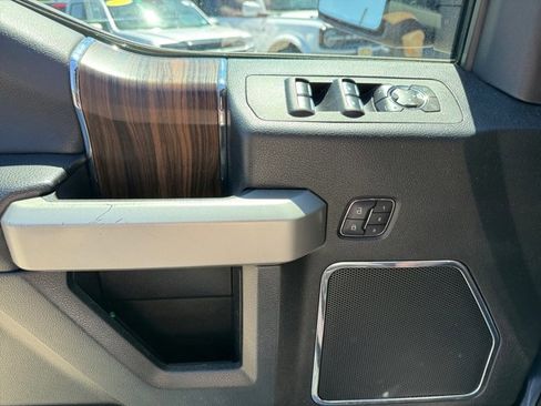 Used 2016 Ford F150 Lariat AWD/4WD image 20