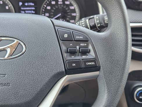 Used 2019 Hyundai Tucson Sport w/ Cargo Package FWD image 26