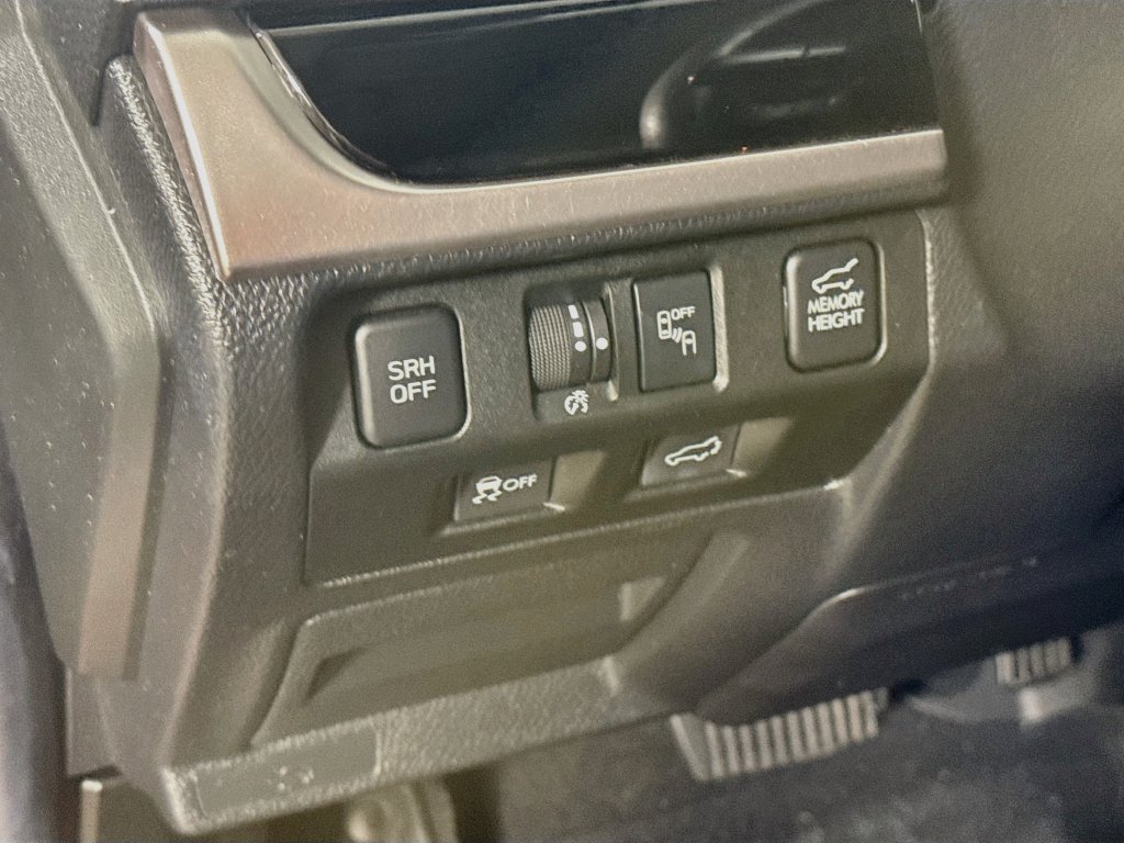 Used 2018 Subaru Forester 2.0XT Touring w/ Popular Package #3B AWD/4WD image 10