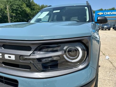 Used 2022 Ford Bronco Sport Big Bend AWD/4WD image 48