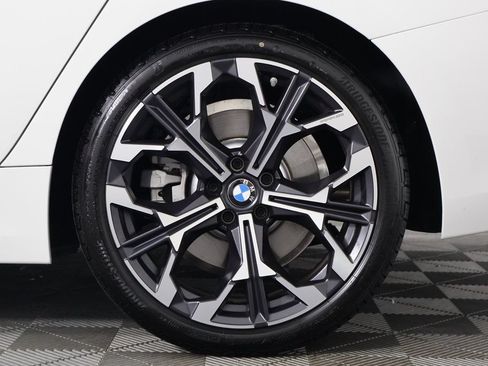 Used 2026 BMW 330i Sedan w/ Premium Package RWD image 16