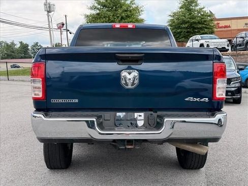 Used 2024 RAM 2500 Big Horn AWD/4WD image 18