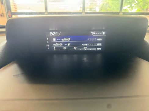 Used 2024 Subaru Forester Sport AWD/4WD image 17